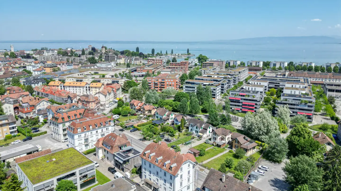 Residential building for sale - Landquartstrasse 32, 9320 Arbon - Photo 2