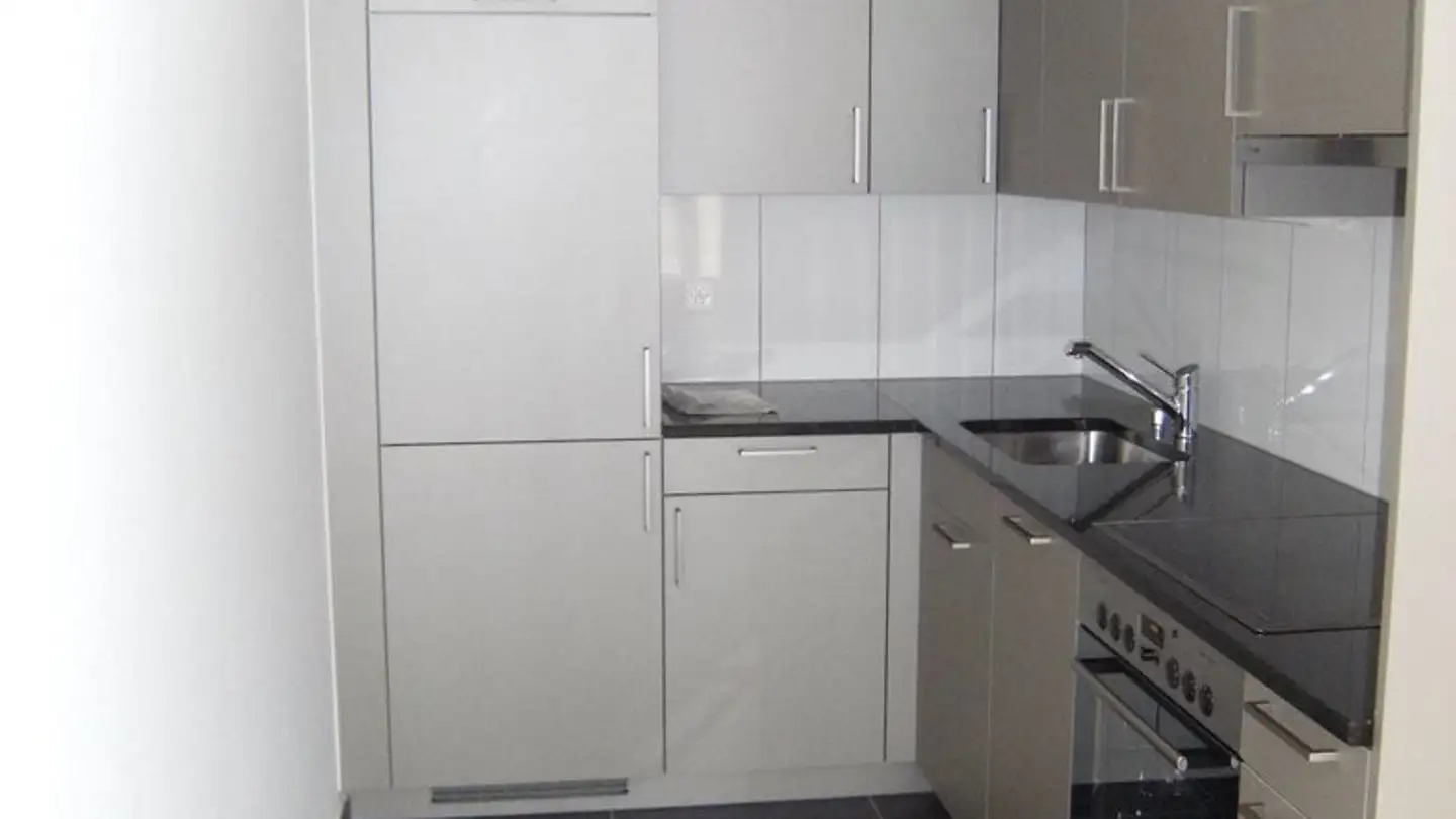 Appartamento in affitto - Magniberg 6, 9000 St. Gallen - Foto 2