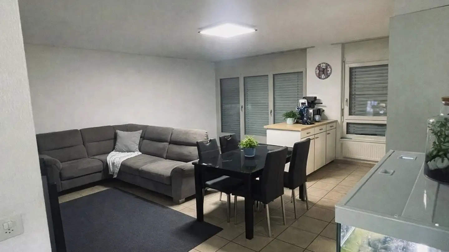 Apartment for rent - Avenue De La Gare 1, 1896 Vouvry