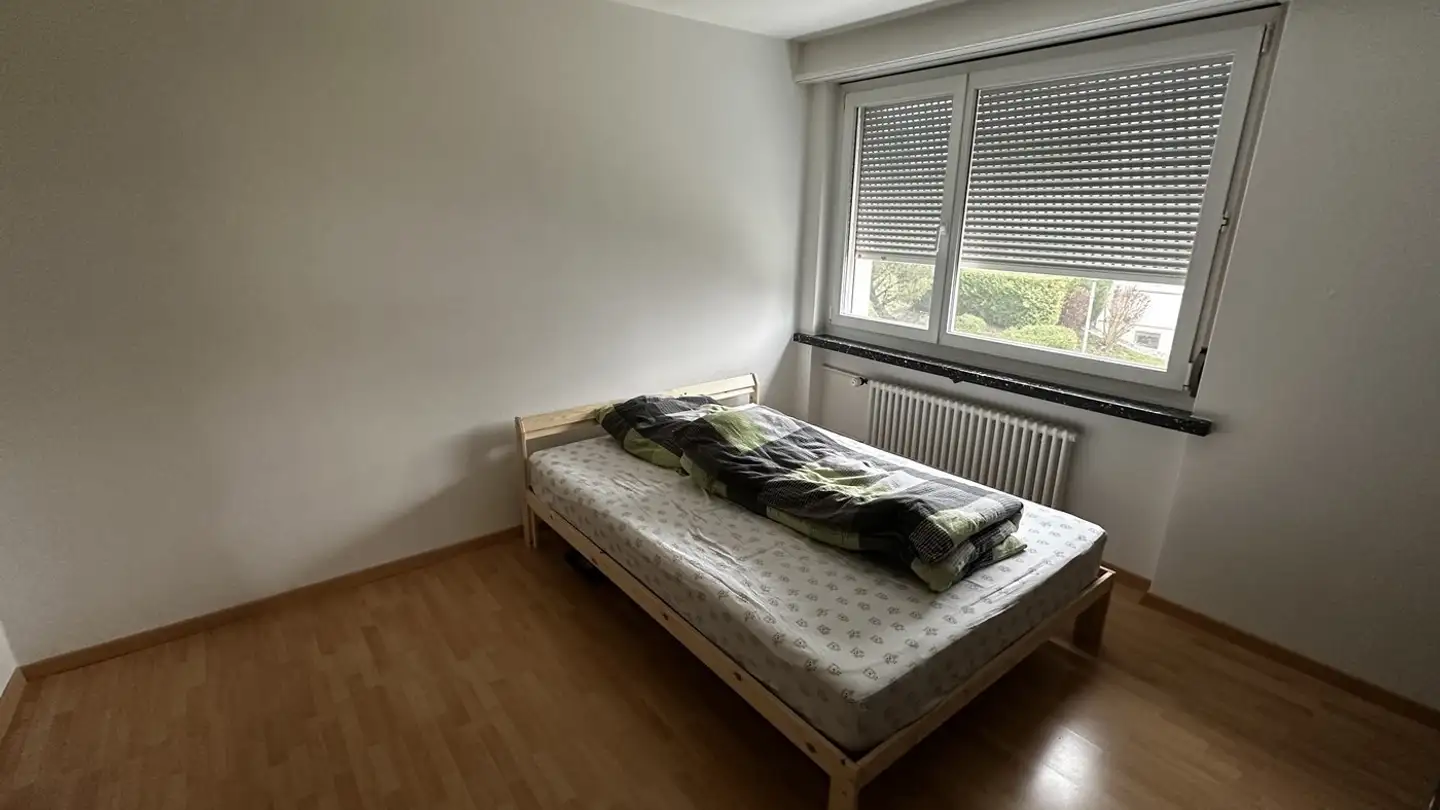 Chambre à louer - Flurstrasse 20, 8302 Kloten - Photo 2
