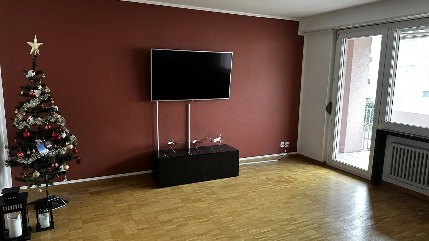 Chambre à louer - Flurstrasse 20, 8302 Kloten - Photo 3