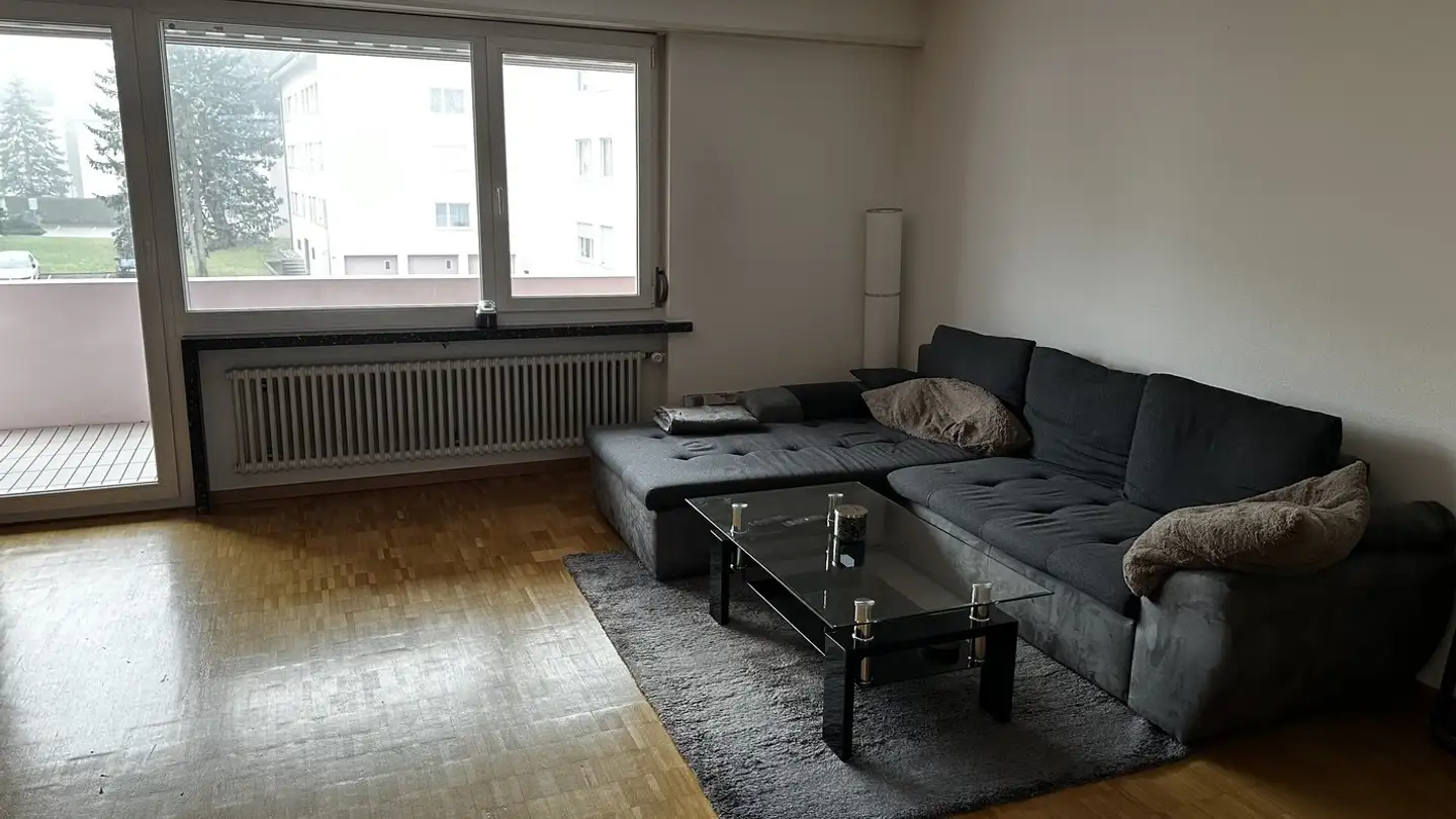 Chambre à louer - Flurstrasse 20, 8302 Kloten - Photo 4