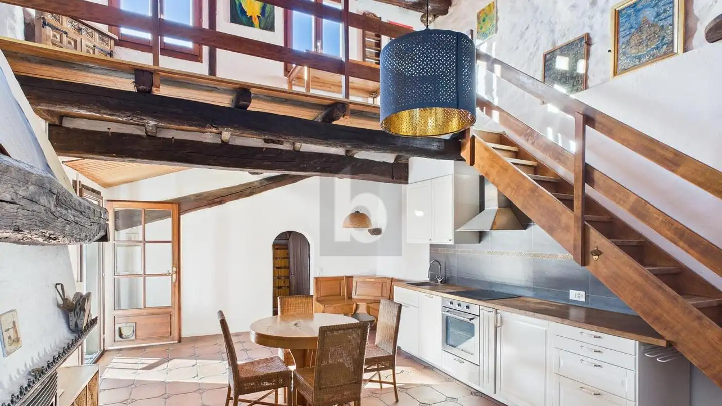 Apartment for sale - 6984 Pura