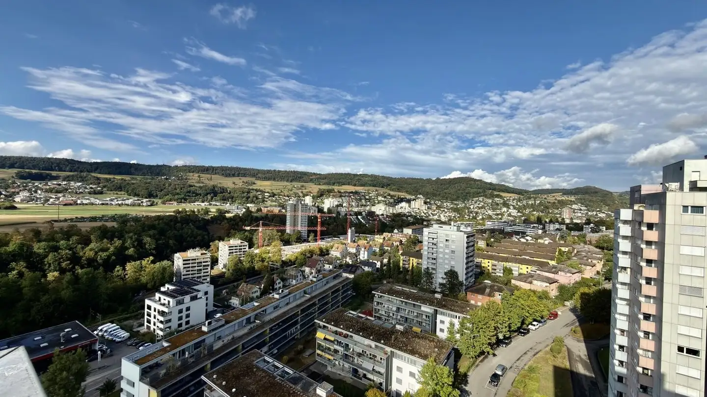 Wohnung kaufen - 5400 Baden