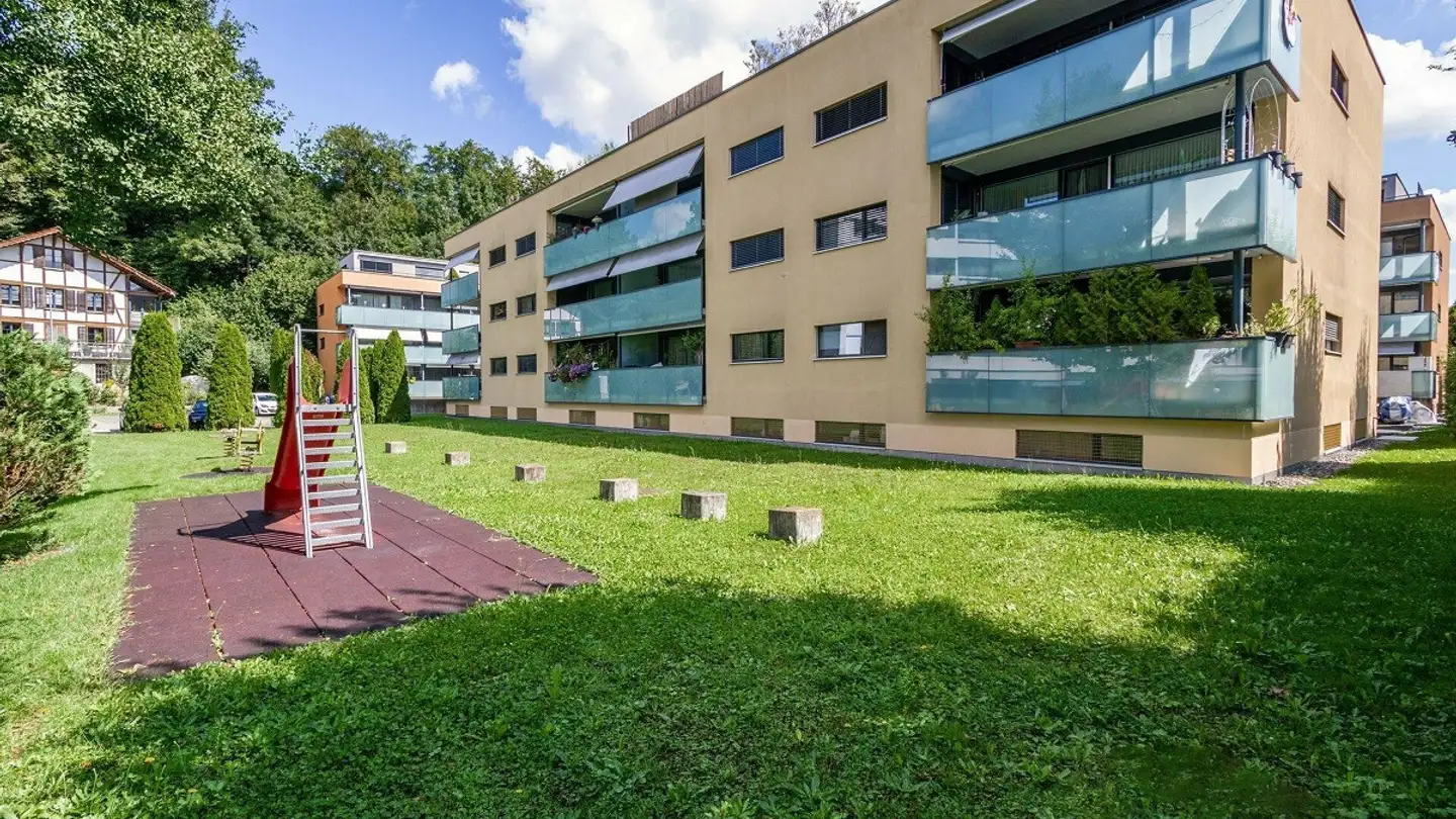 Wohnung mieten - Austrasse 97, 3176 Neuenegg