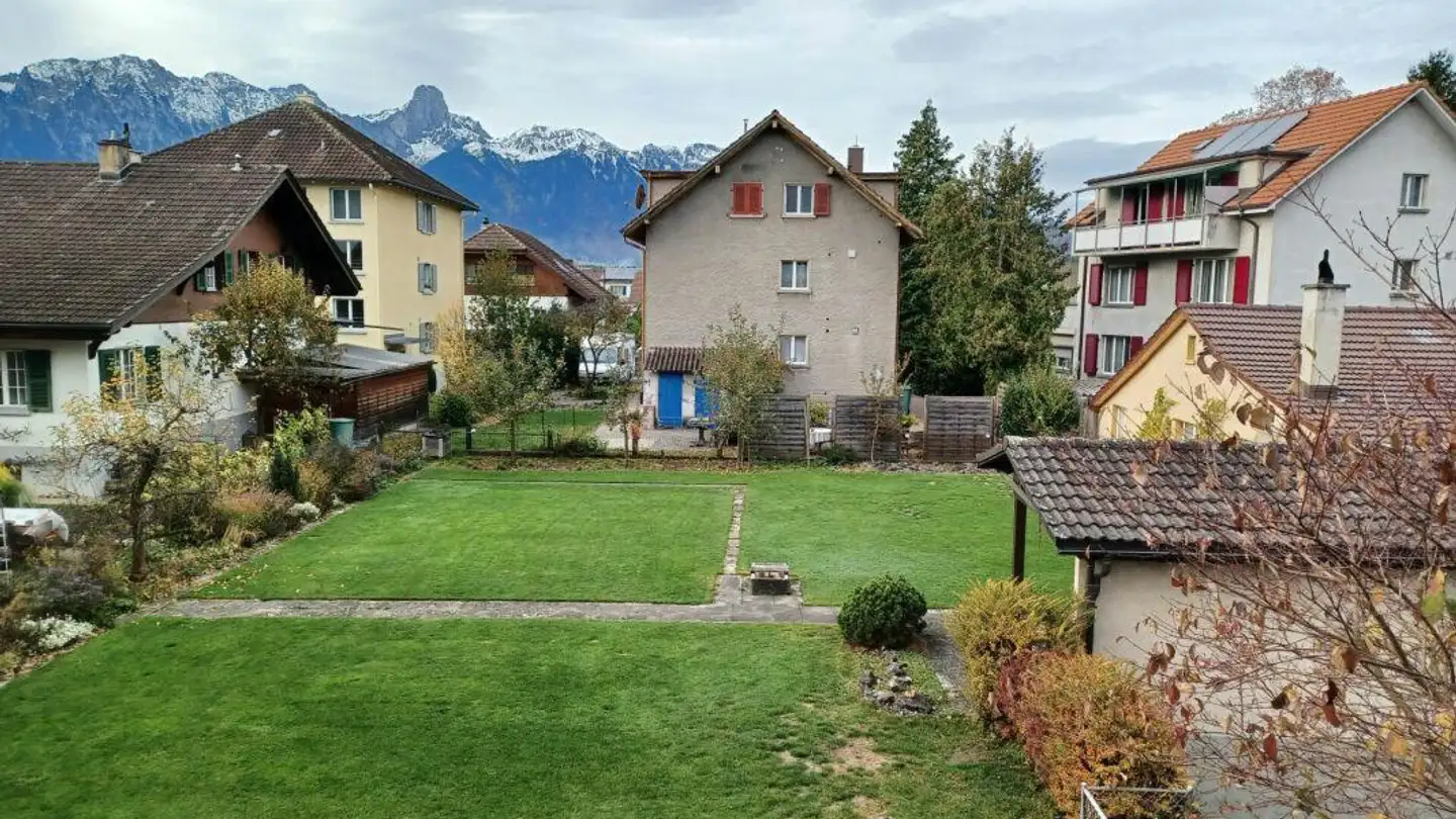 Wohnung kaufen - Hohmadstrasse 17d, 3600 Thun - Foto 2