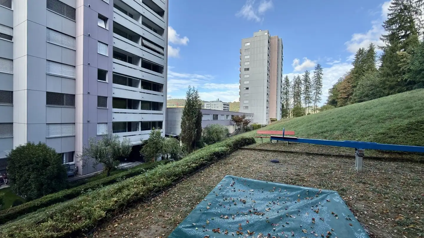 Wohnung kaufen - 5400 Baden - Foto 2