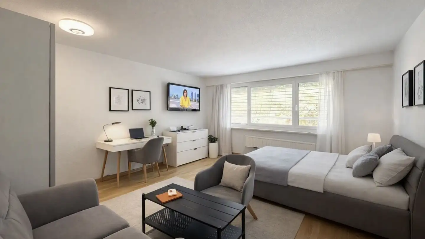 Wohnung kaufen - 5400 Baden - Foto 3