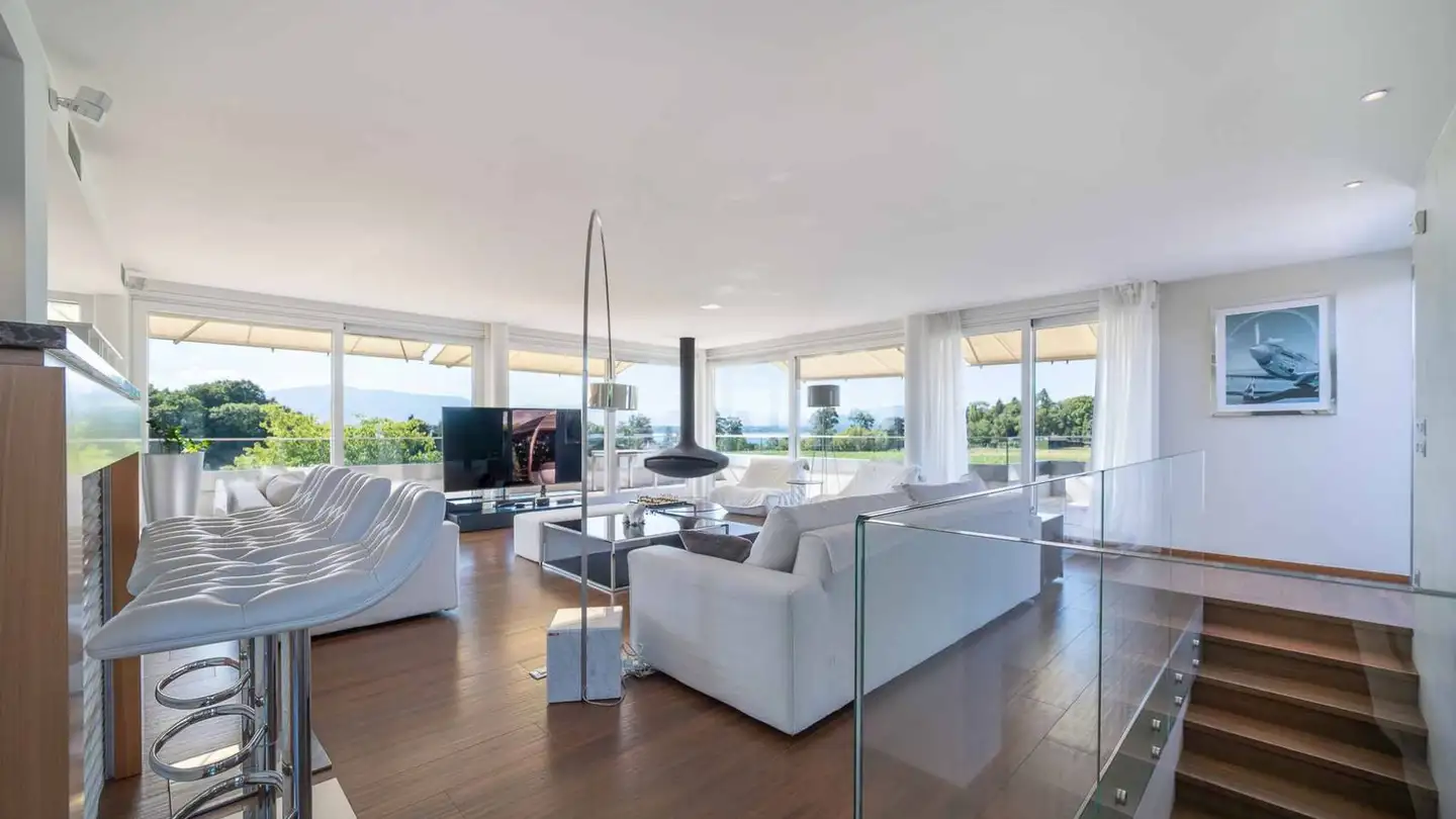 Maison individuelle à vendre - 1296 Coppet - Photo 2