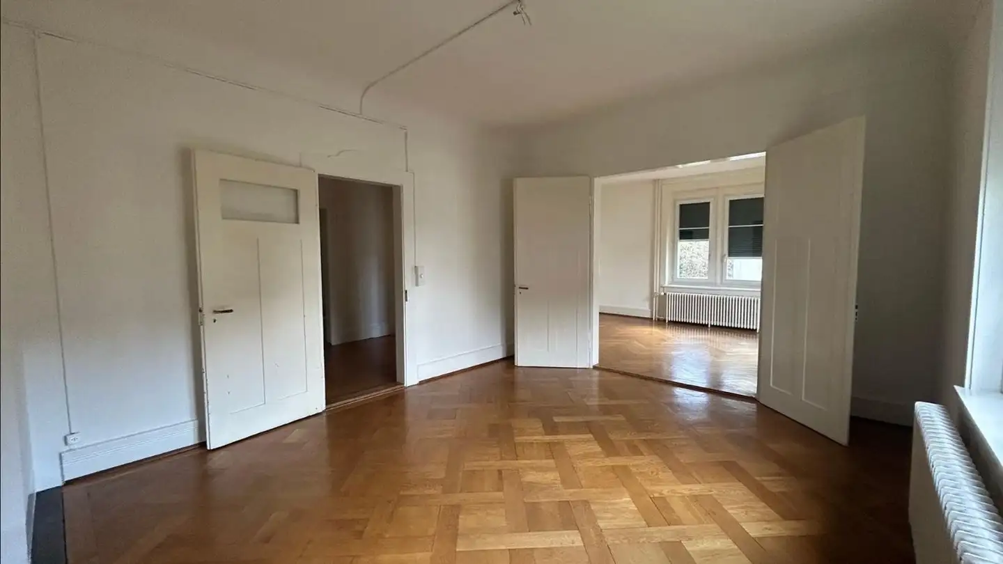 Single room for rent - Winterthurerstrasse 40, 8006 Zürich