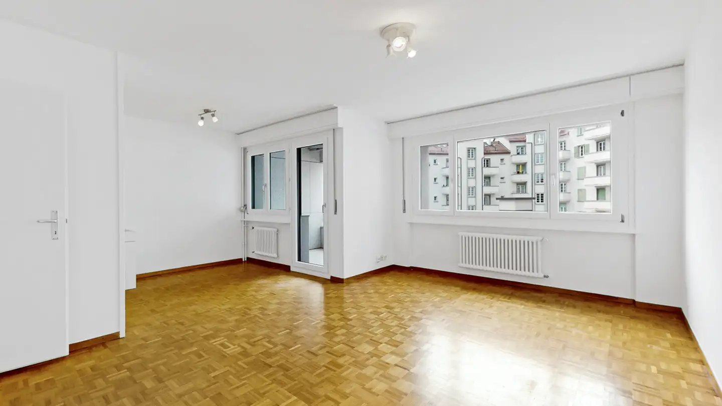 Appartement à louer - Passage Vincent-Perdonnet 1, 1005 Lausanne - Photo 2