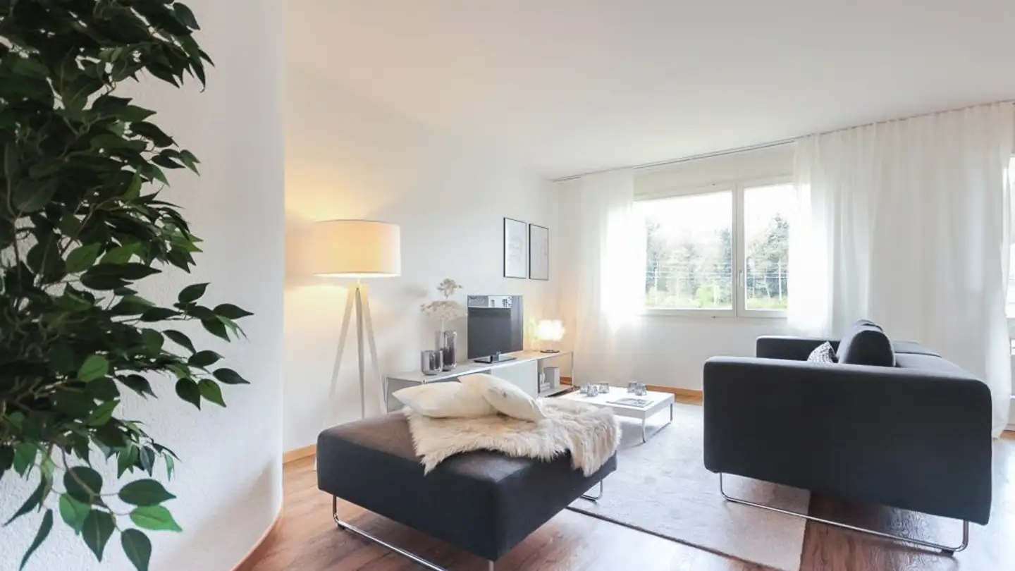 Appartement à louer - Meisenweg 7, 4932 Lotzwil - Photo 3