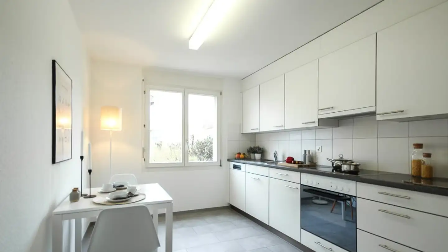 Appartement à louer - Meisenweg 7, 4932 Lotzwil - Photo 4