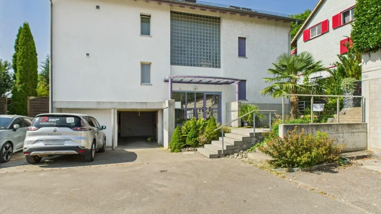 Edificio residenziale in vendita - Im Brüel 11, 8370 Sirnach - Photo 2