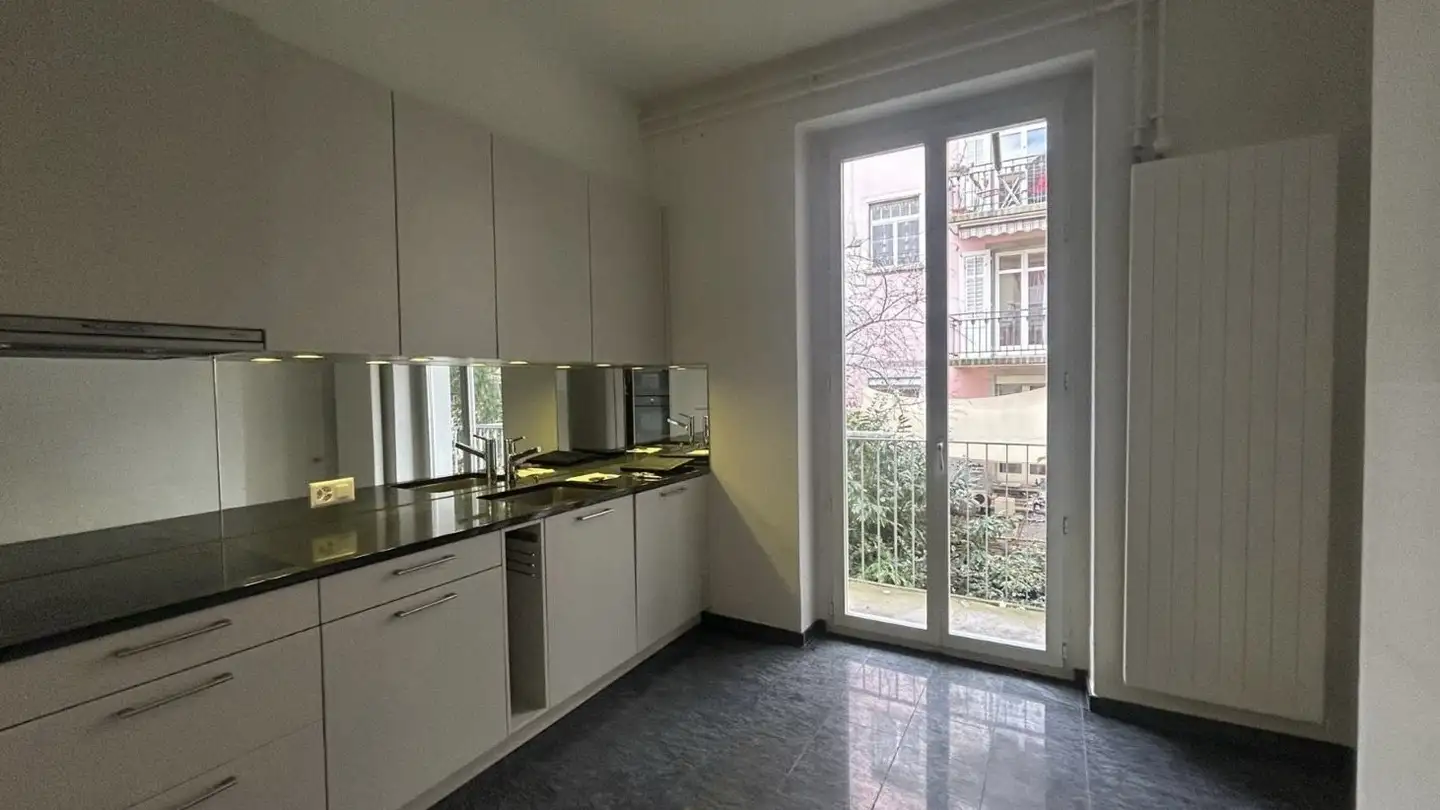 Single room for rent - Winterthurerstrasse 40, 8006 Zürich - Photo 4