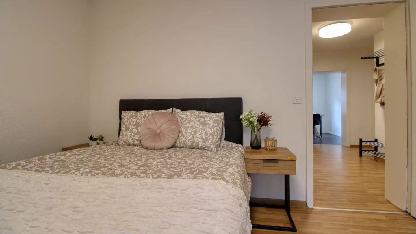 Chambre à louer - 8064 Zürich - Photo 3