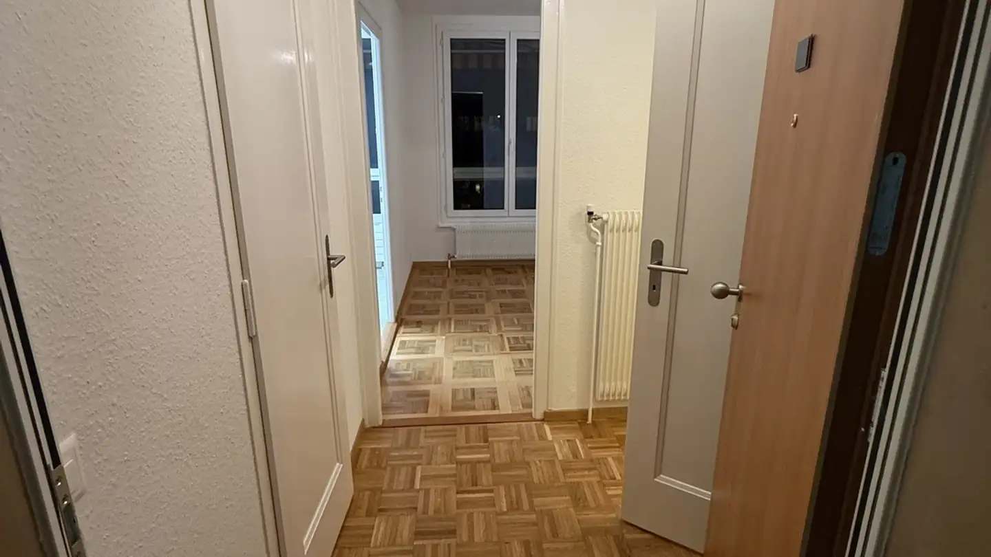 Appartamento in affitto - 1202 Genève