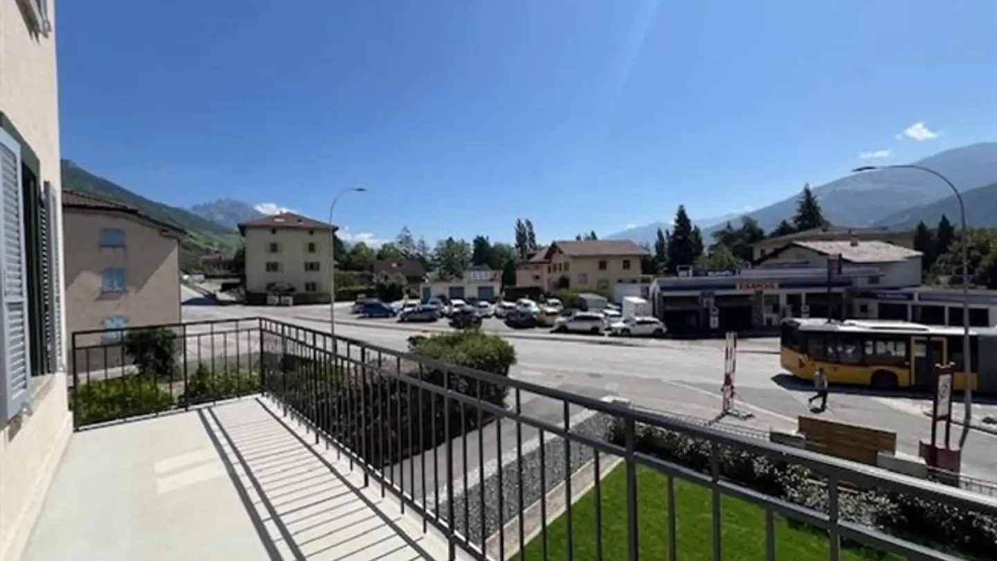 Apartment for rent - 1957 Ardon - Photo 2