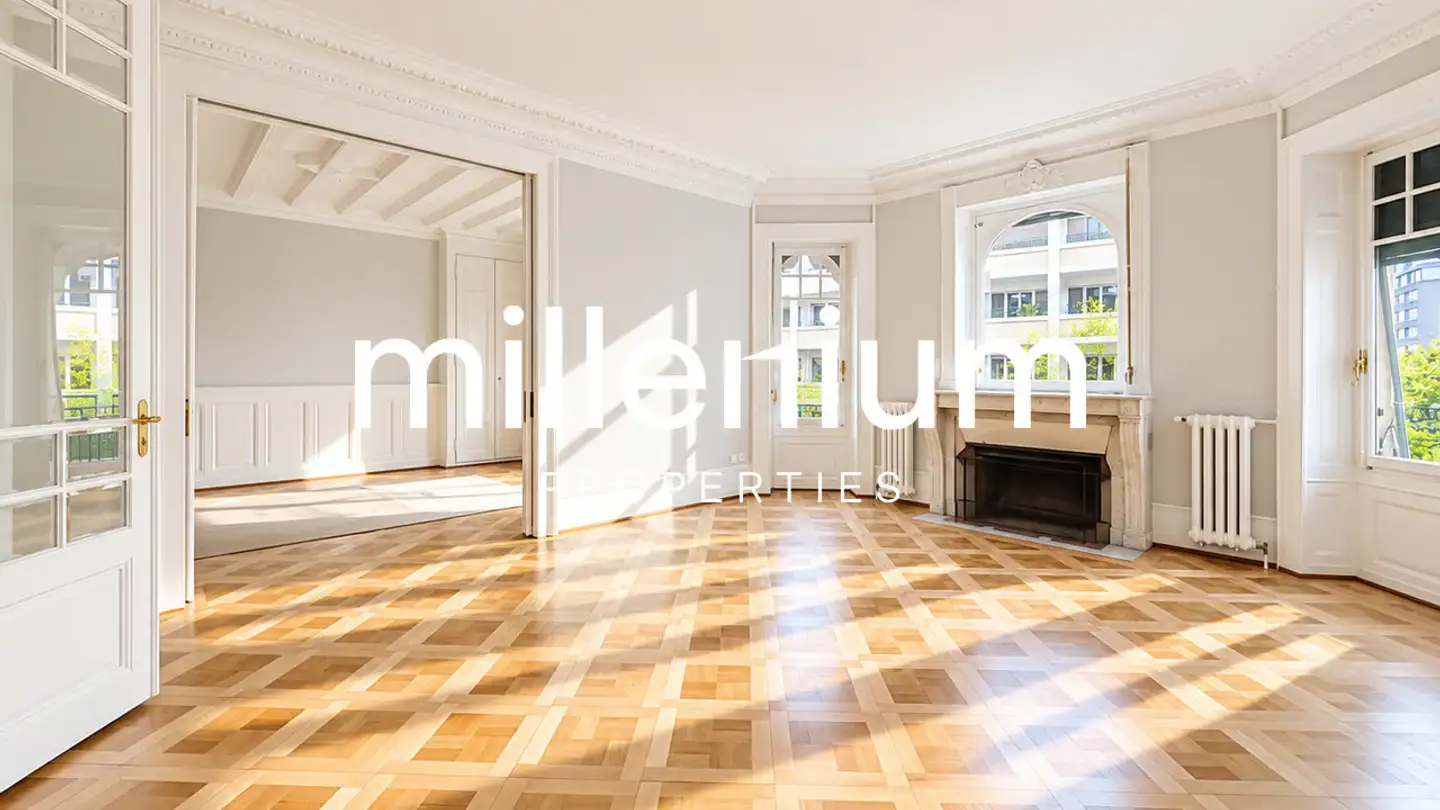 Appartement à louer - 1206 Genève - Photo 3