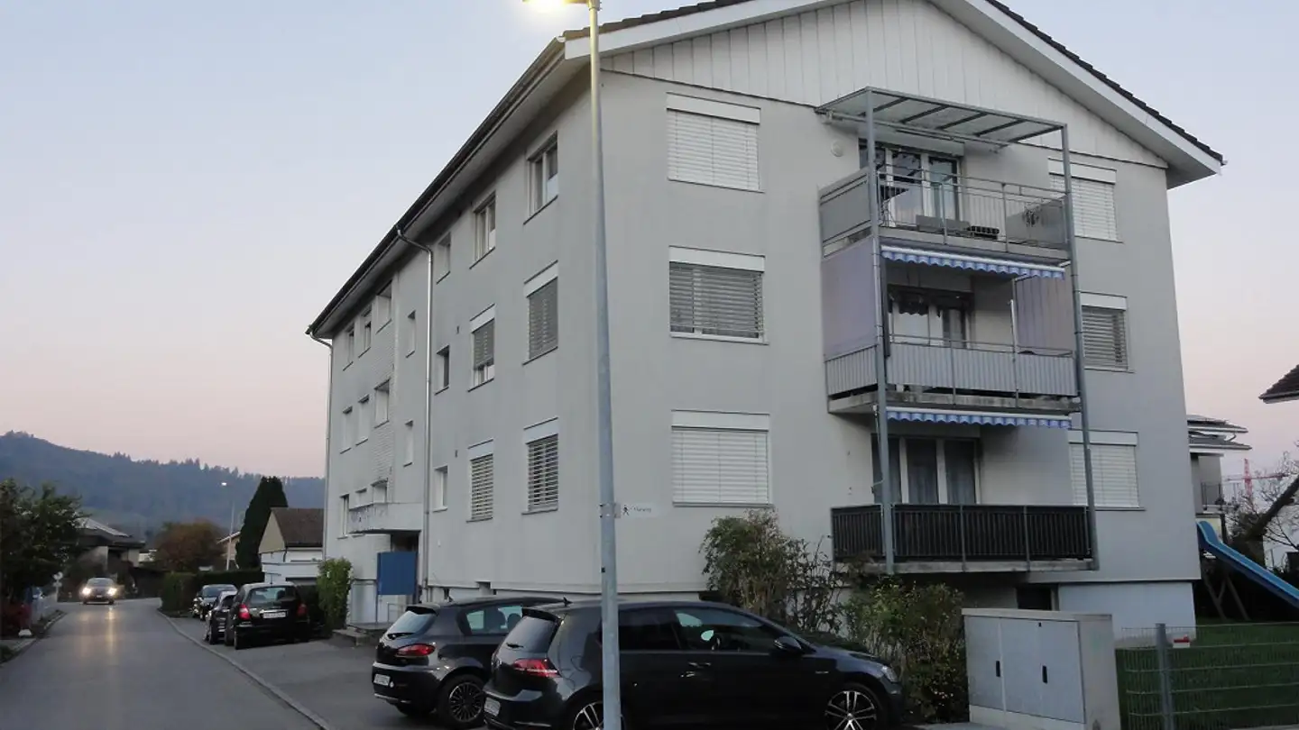 Apartment for rent - Weedstrasse 16, 9445 Rebstein