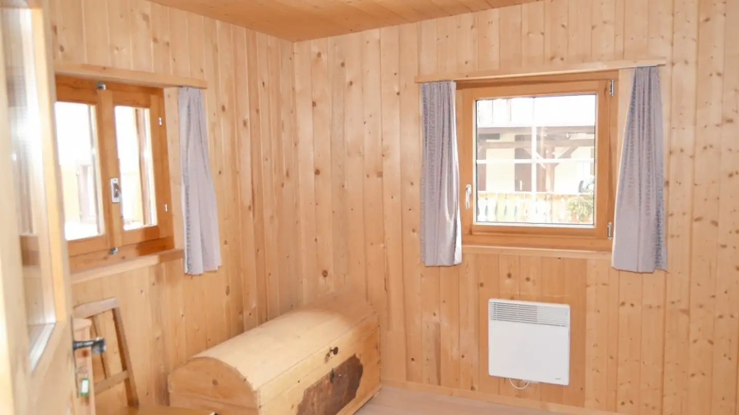 Appartamento in affitto - 7459 Stierva - Foto 3