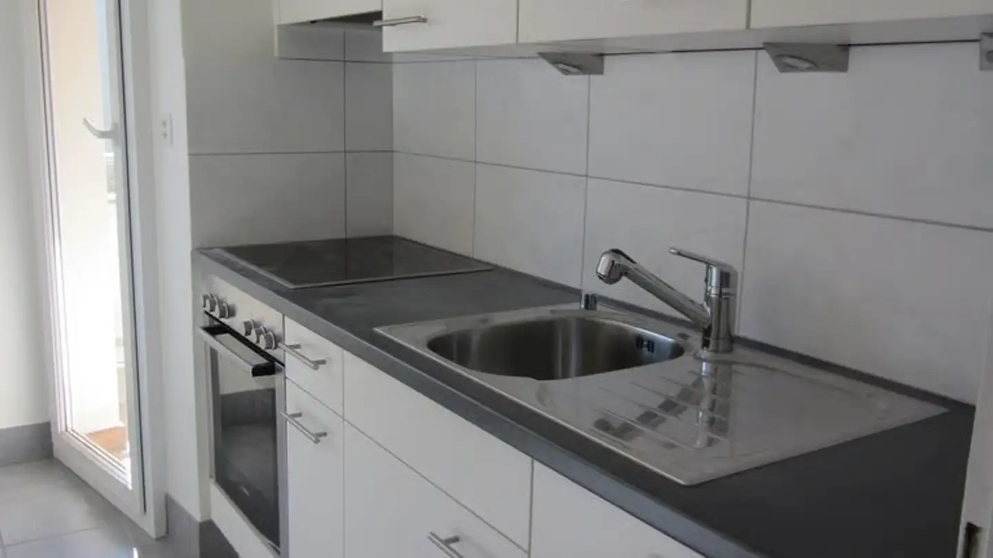 Appartamento in affitto - Im Steinenmüller 7, 4142 Münchenstein - Foto 2