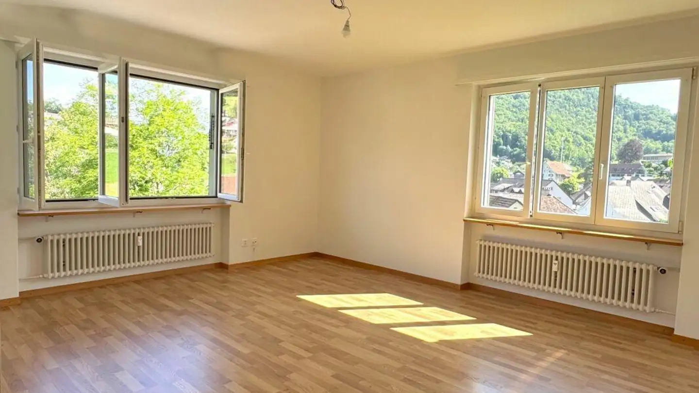Appartement à louer - Bretzwilerstrasse, 4418 Reigoldswil - Photo 2