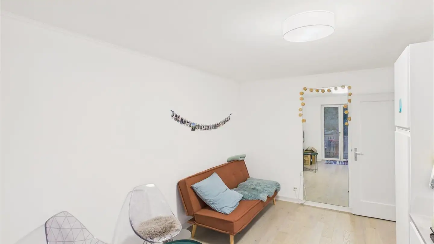 Apartment for rent - 4059 Basel