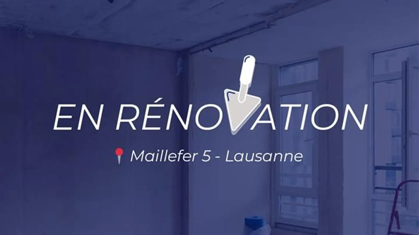 Appartement à louer - Chemin De Maillefer, 1052 Le Mont-sur-Lausanne - Photo 3