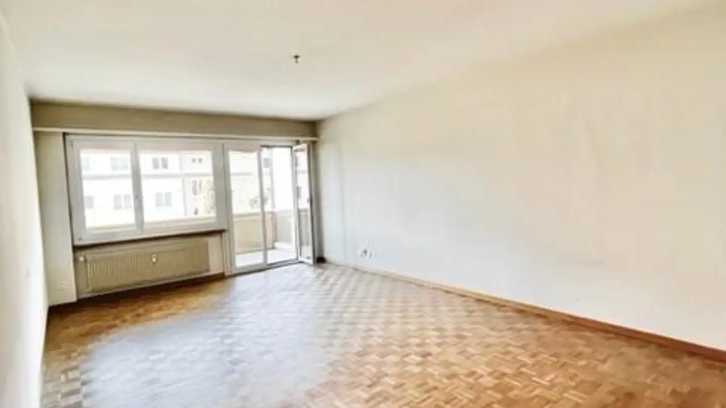 Appartamento in affitto - Hochfeldstrasse 32, 3012 Bern - Foto 4