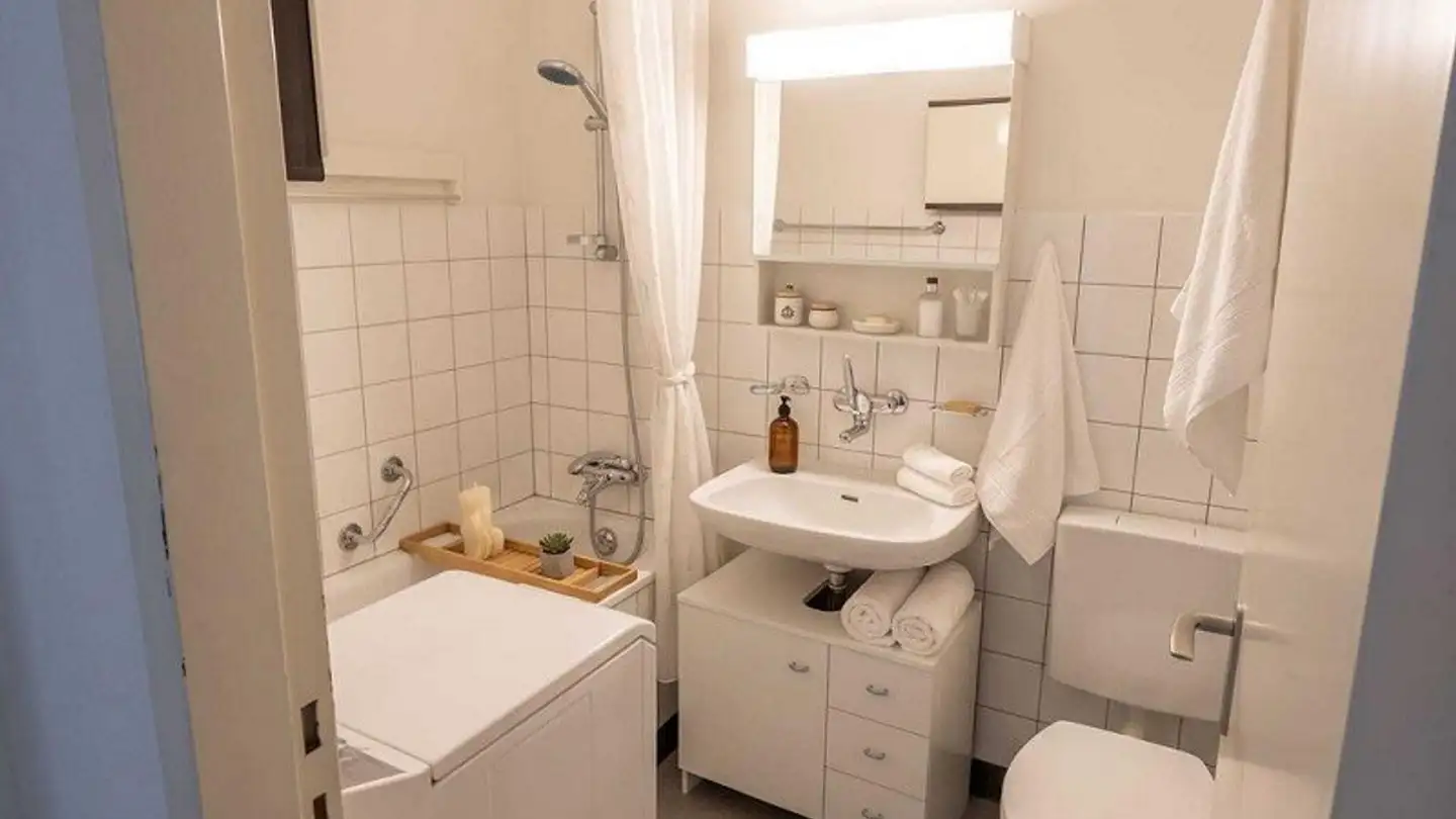 Apartment for rent - Michelbacherstrasse 6, 4055 Basel - Photo 4