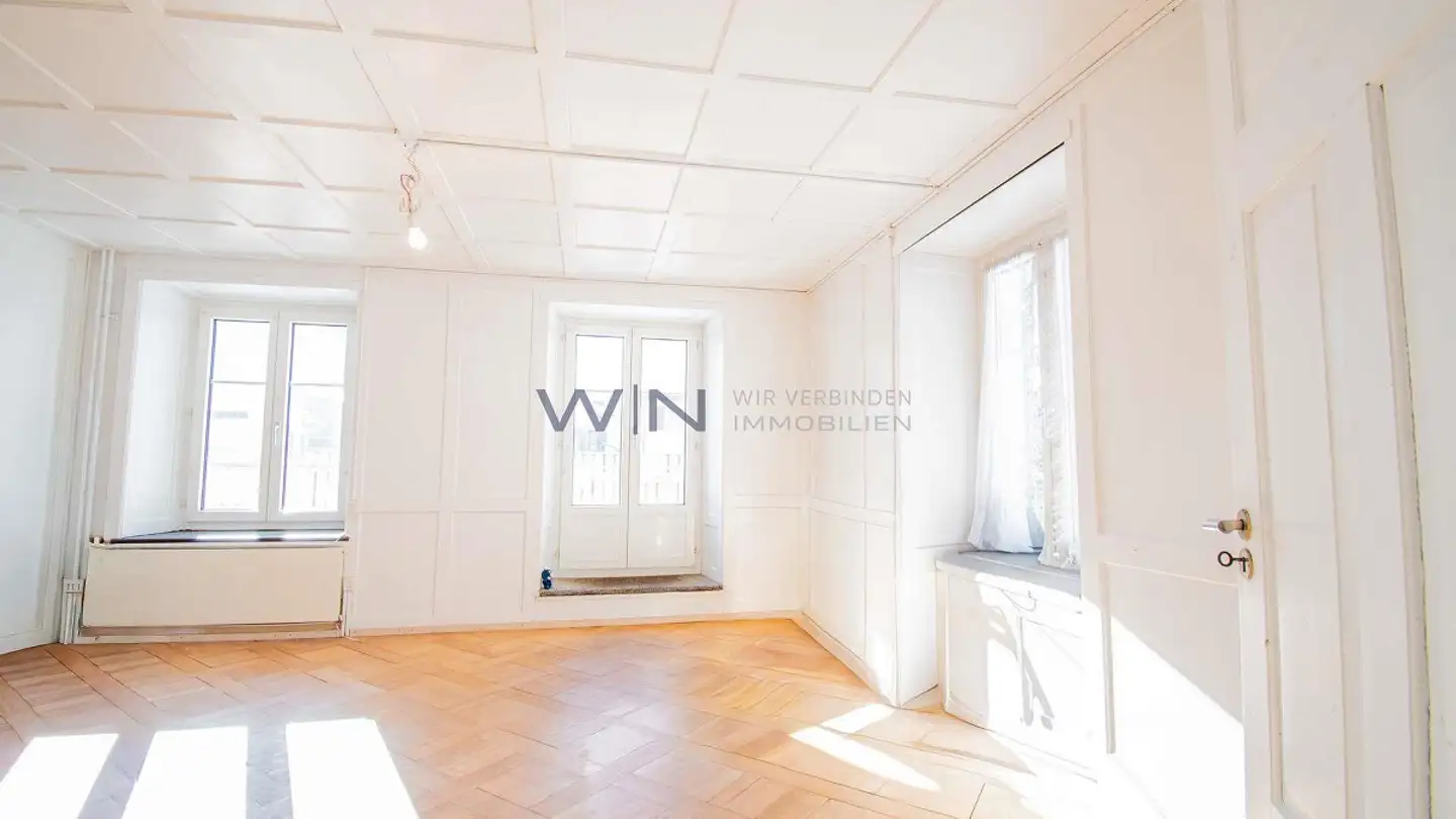 Einfamilienhaus kaufen - 8775 Luchsingen - Foto 4