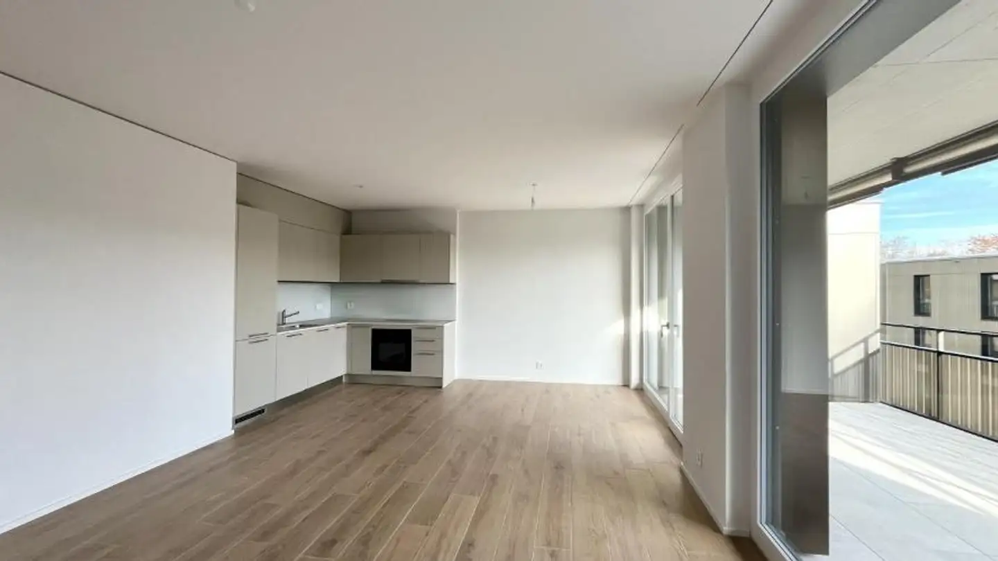 Appartement à louer - Impasse De Champ-Riond 10, 1753 Matran - Photo 4