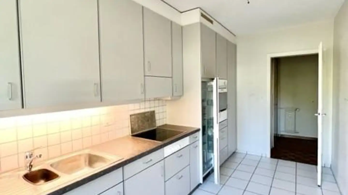 Appartamento in affitto - Hochfeldstrasse 32, 3012 Bern