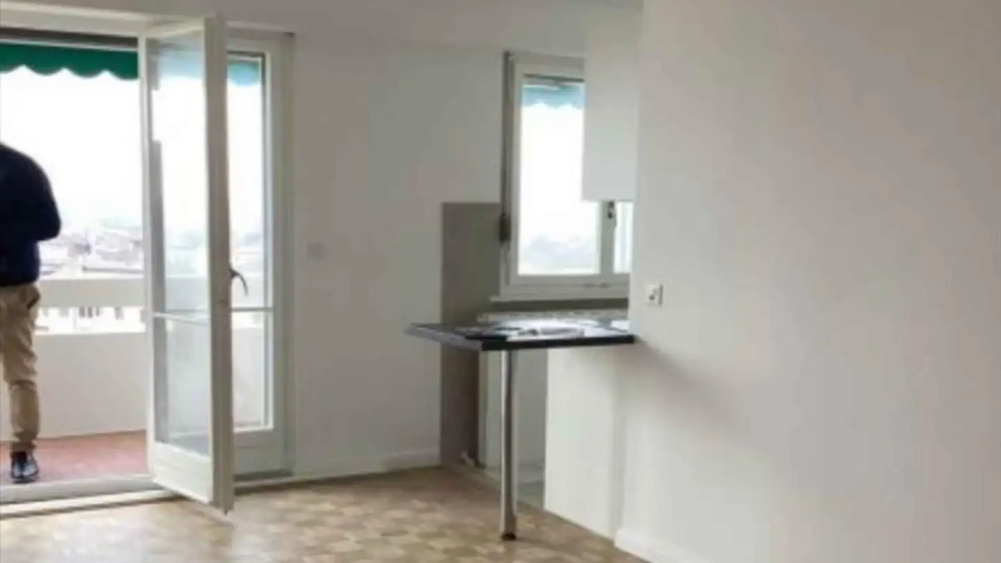 Apartment for rent - 1203 Genève