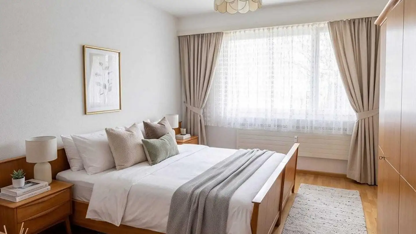 Apartment for rent - Michelbacherstrasse 6, 4055 Basel