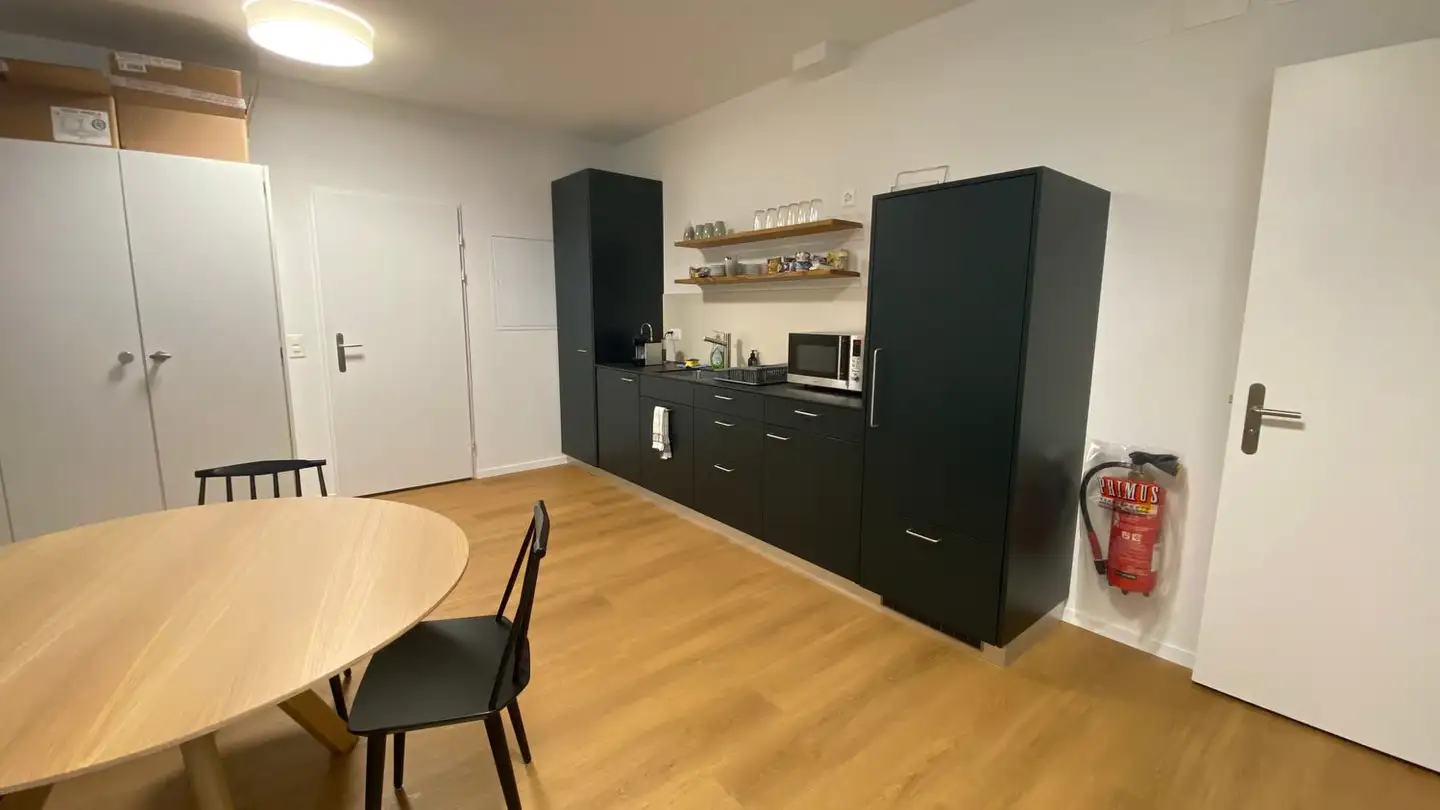 Office space for rent - Neue Bahnhofstrasse 8, 3110 Münsingen - Photo 2