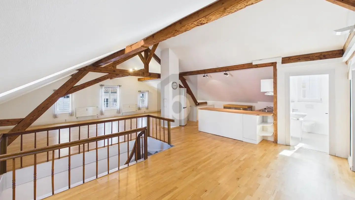 Studio medico in affitto - 3400 Burgdorf