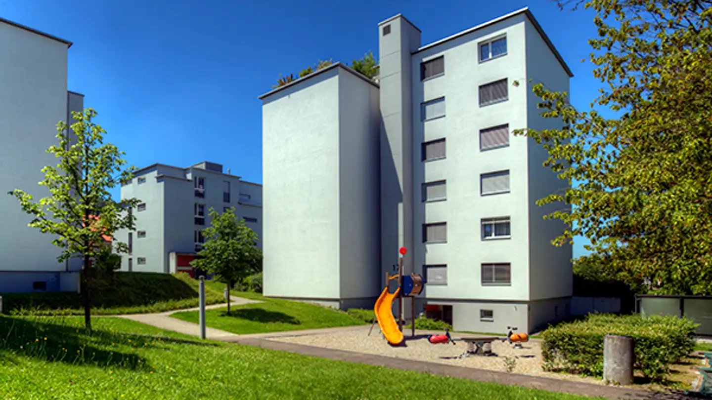 Apartment for rent - 8105 Regensdorf