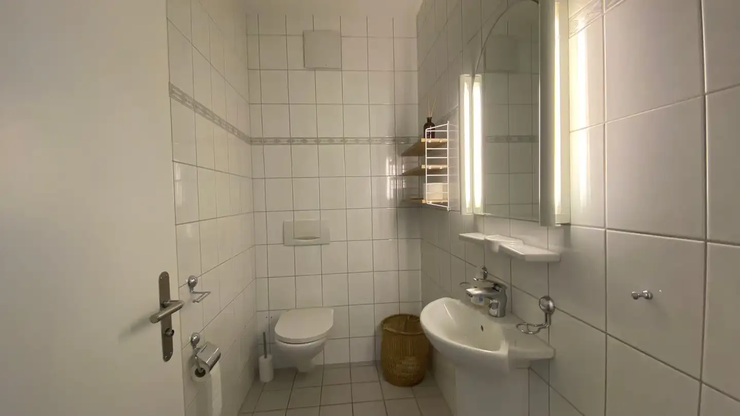 Office space for rent - Neue Bahnhofstrasse 8, 3110 Münsingen - Photo 3