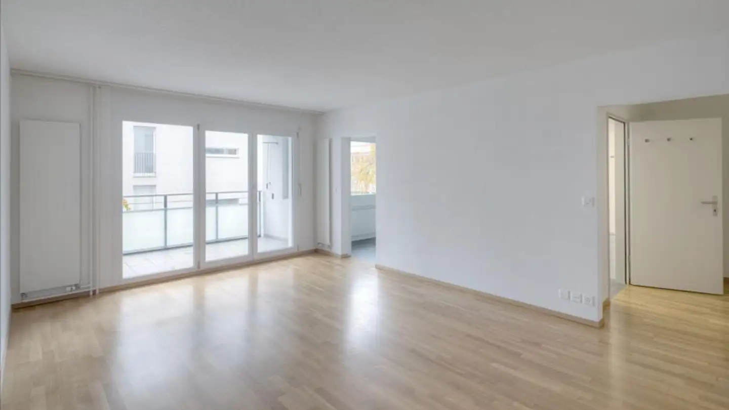 Apartment for rent - 8105 Regensdorf - Photo 2