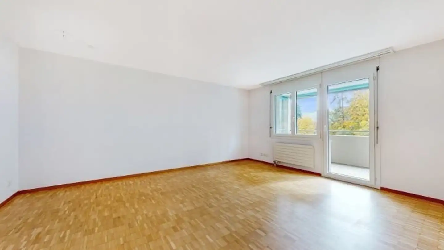 Wohnung mieten - Brauerstrasse 83, 9016 St. Gallen - Foto 2