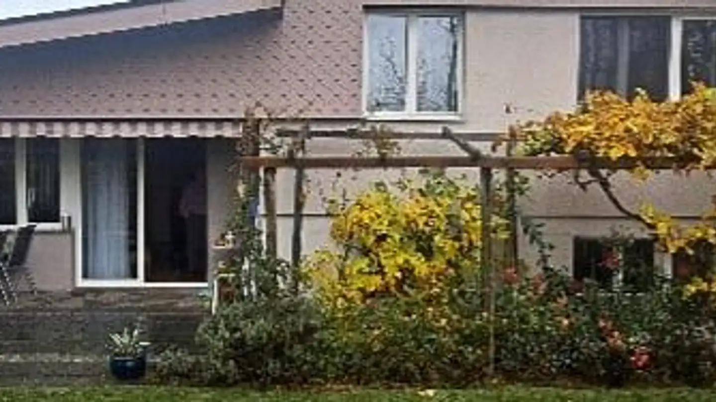 Casa singola in affitto - Wangenriedstrasse 13, 3375 Inkwil