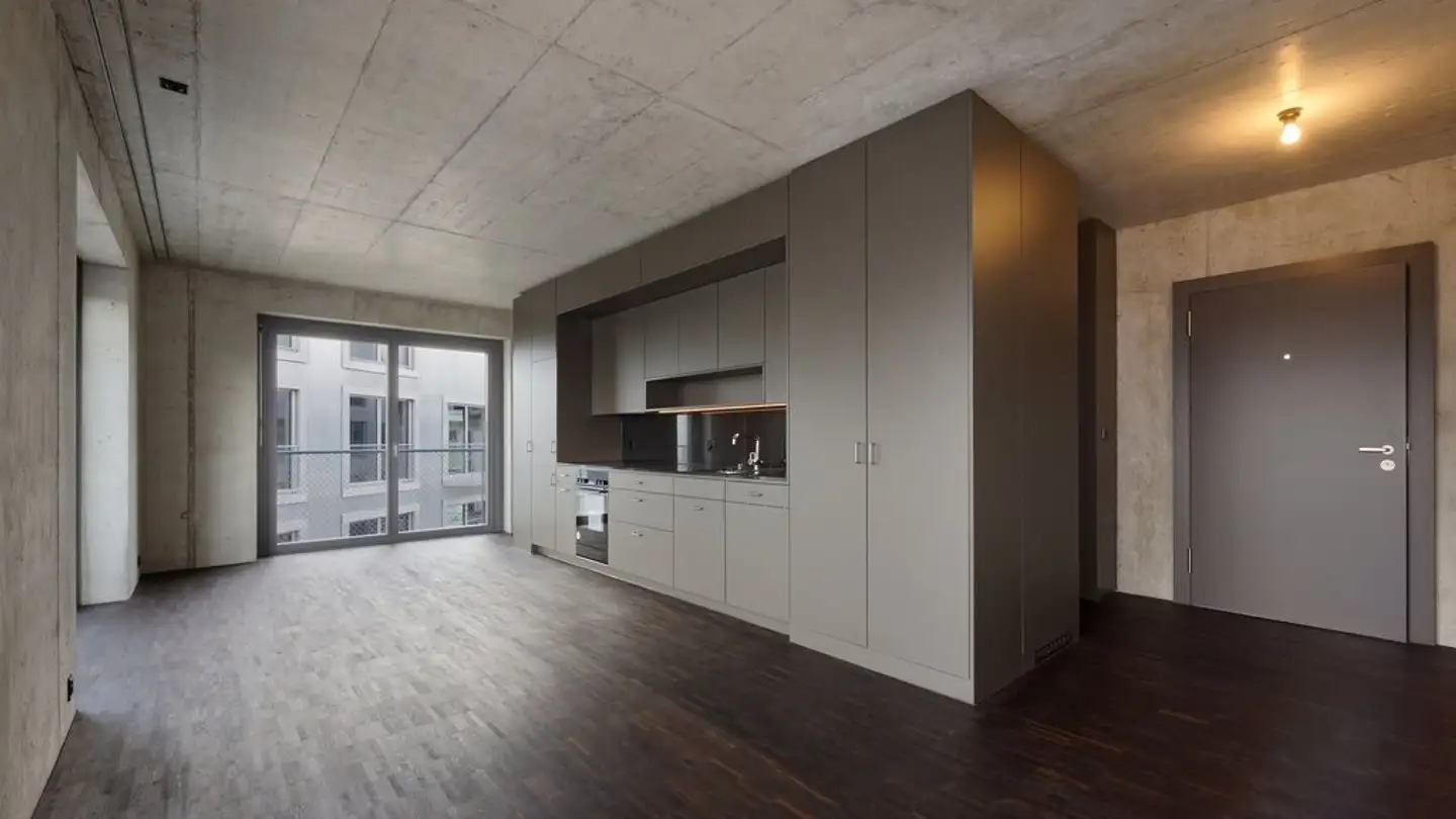 Appartamento in affitto - Hardstrasse 23, 4052 Basel - Foto 2