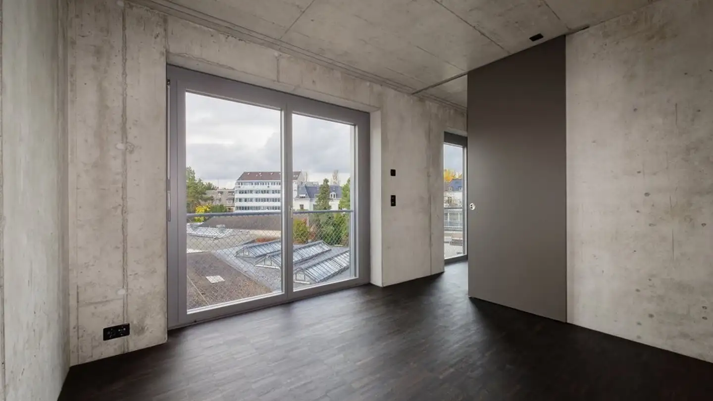 Appartamento in affitto - Hardstrasse 23, 4052 Basel - Foto 3