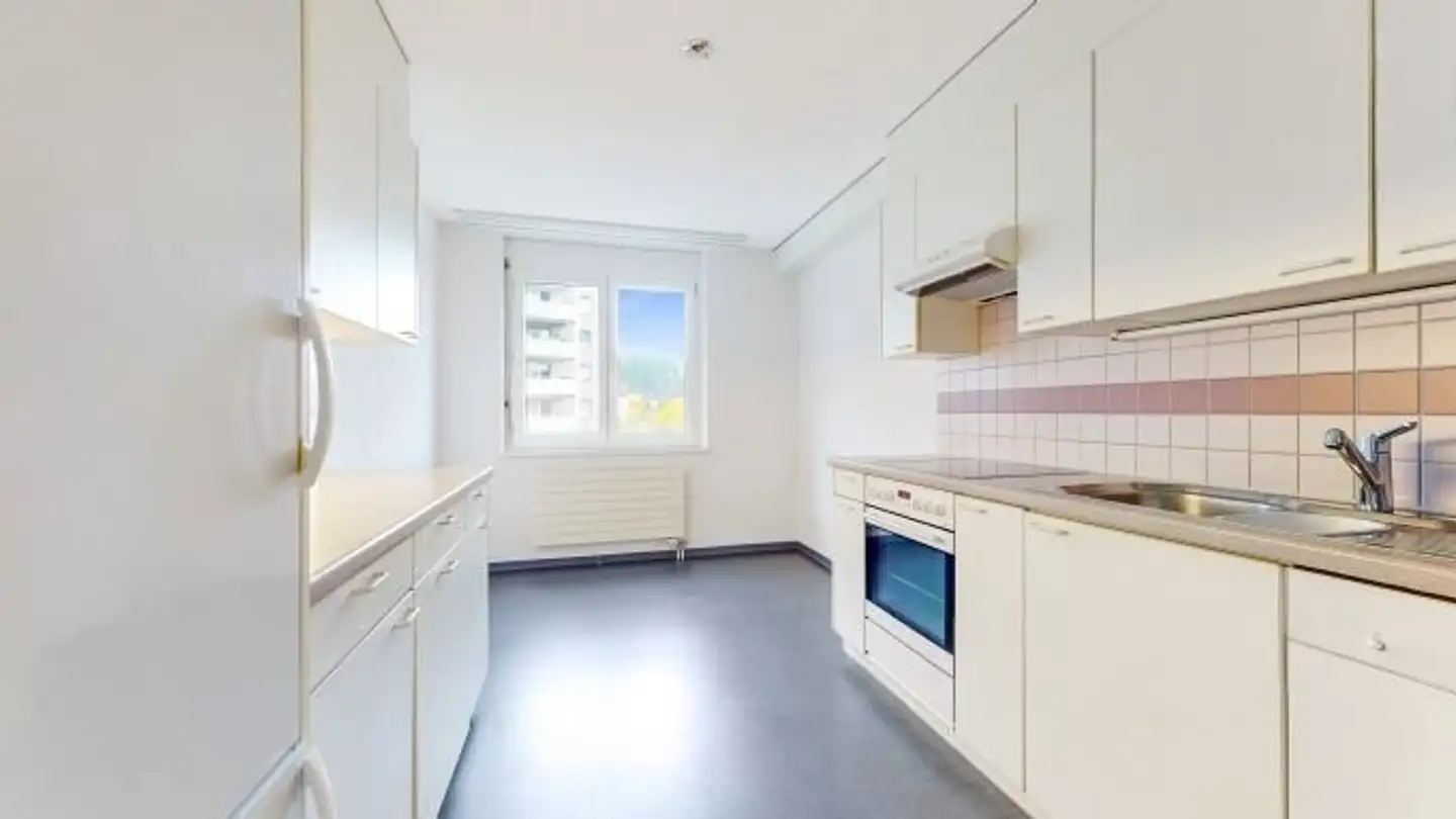 Wohnung mieten - Brauerstrasse 83, 9016 St. Gallen - Foto 4