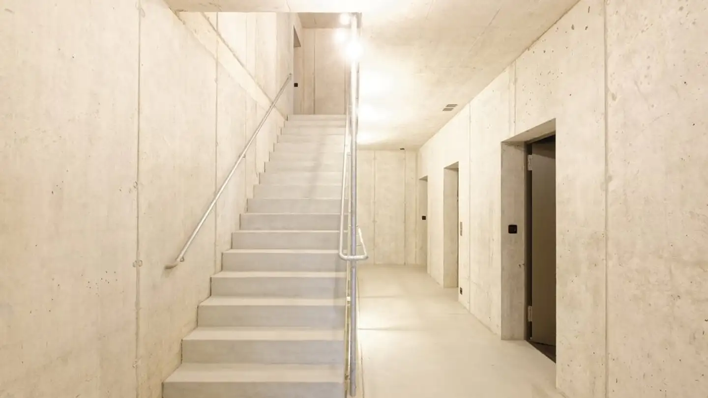 Appartamento in affitto - Hardstrasse 23, 4052 Basel - Foto 4