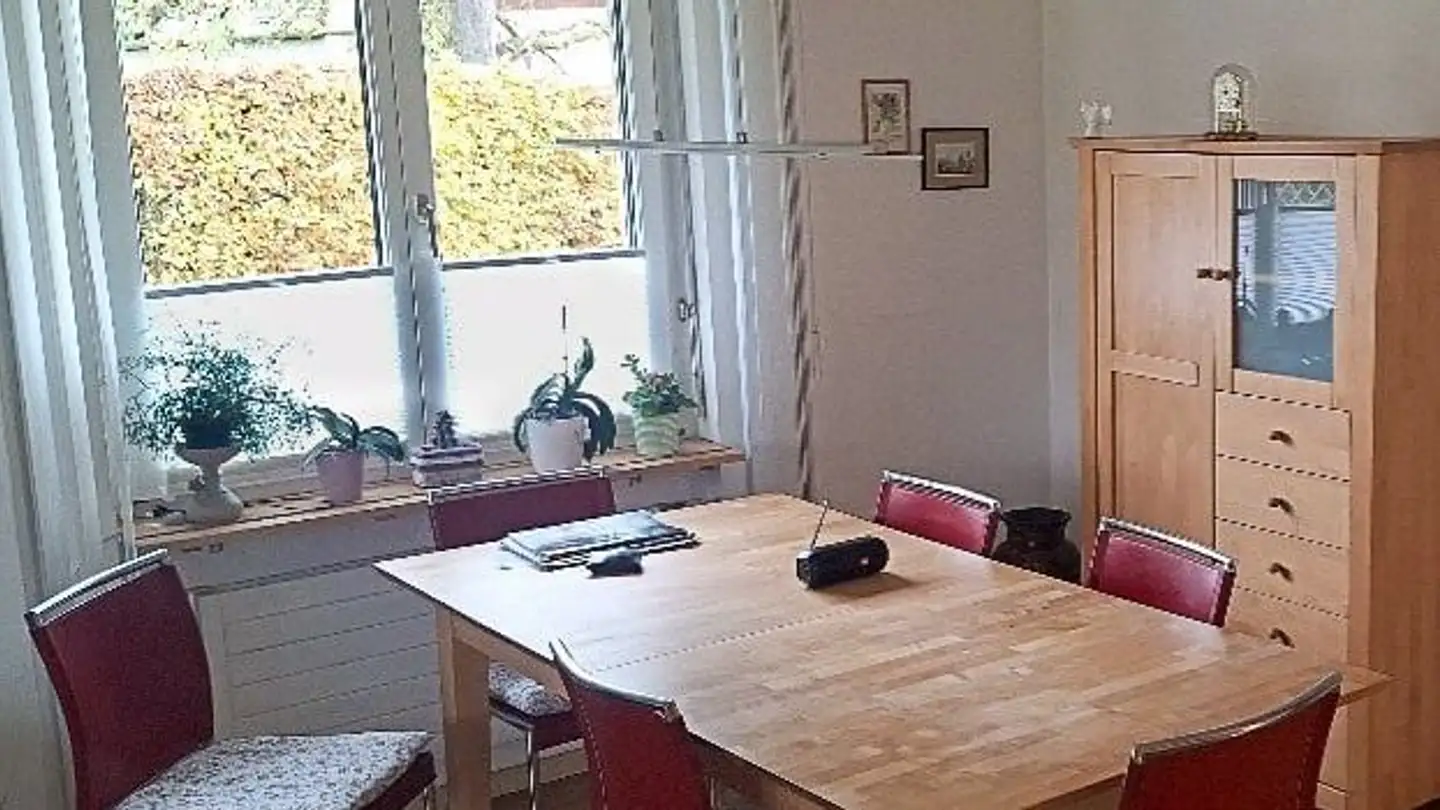 Casa singola in affitto - Wangenriedstrasse 13, 3375 Inkwil - Foto 2