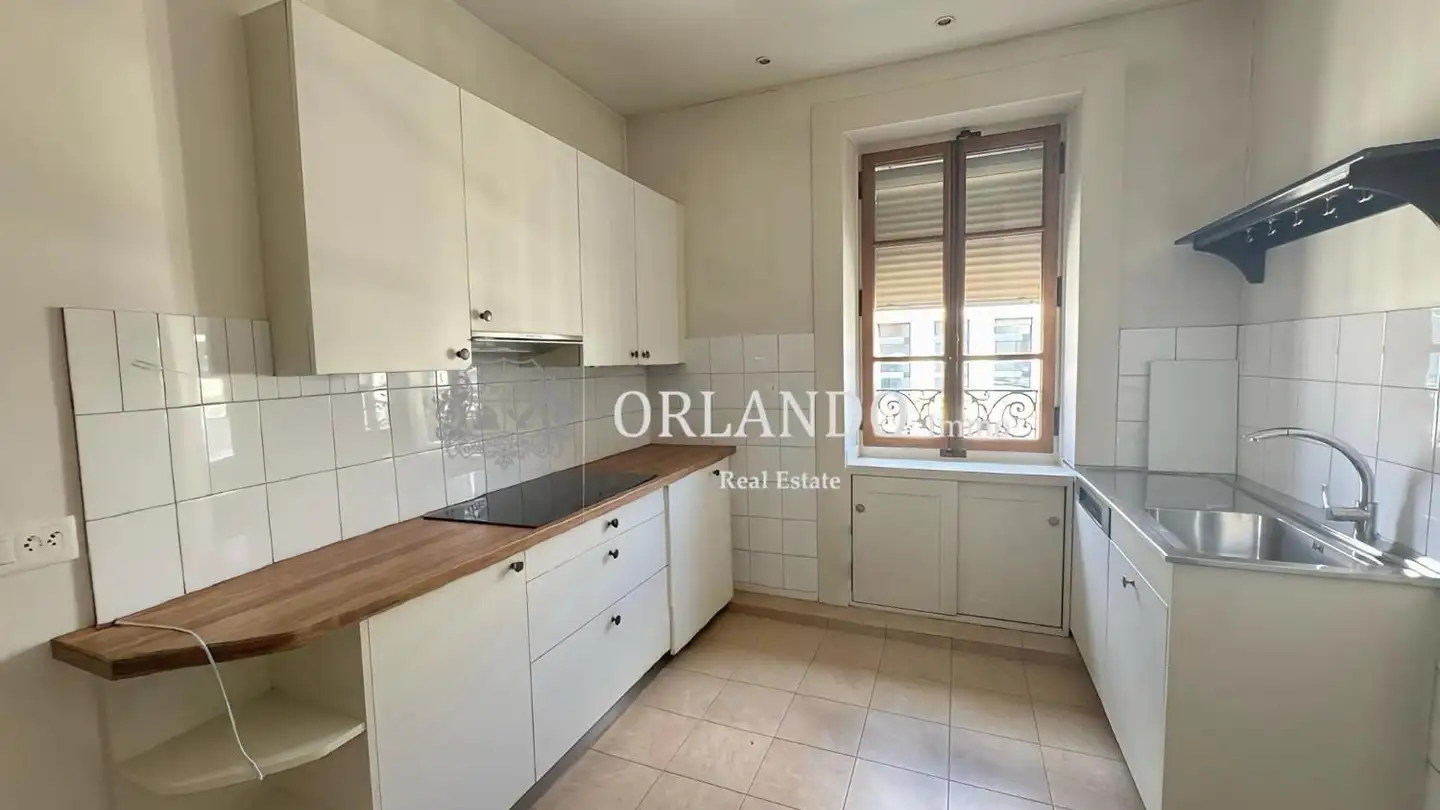Appartement à louer - Boulevard Hélvétique, 1207 Genève - Photo 4
