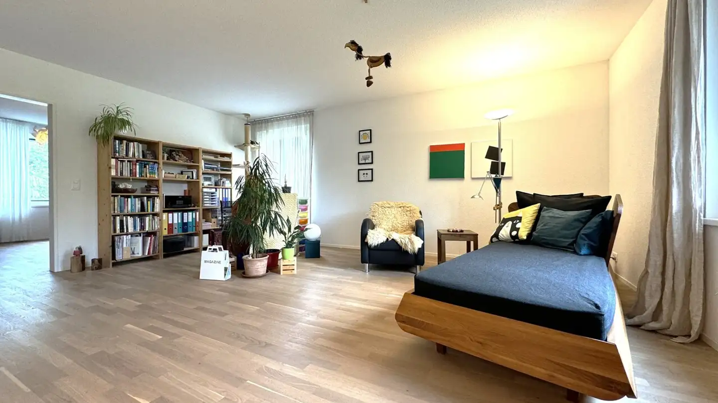 Appartamento in vendita - Hofweg 9, 5316 Leuggern - Foto 4